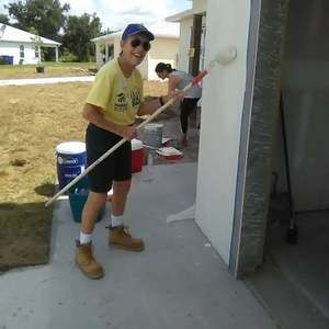 Meet your Posher, Patricia